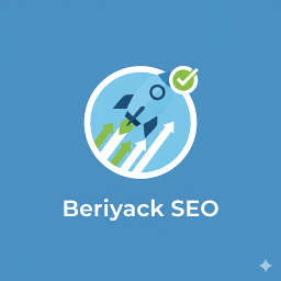 Beriyack SEO Icon