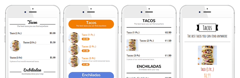 best-restaurant-menu-by-pricelisto