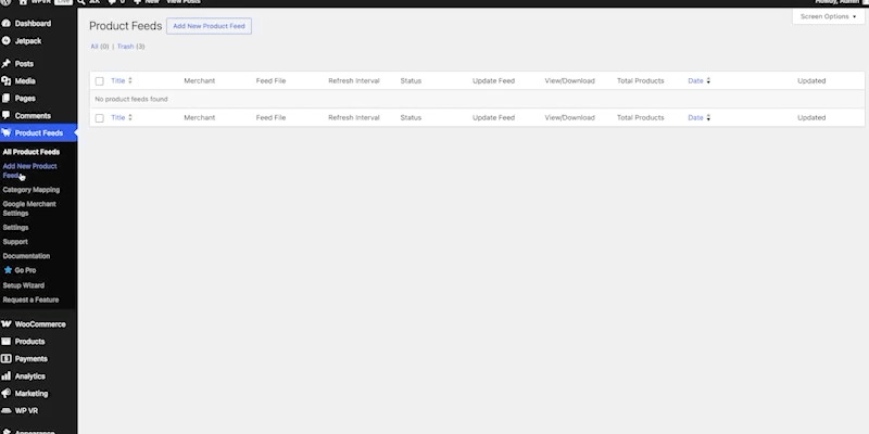 Create Facebook Catalog Feed easily
