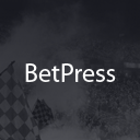 BetPress Icon