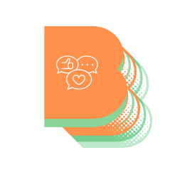 Betta Comments logo