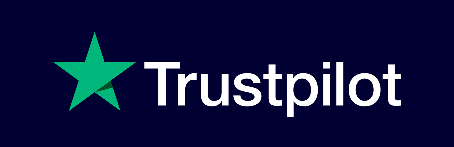 Better Business Reviews – Trustpilot WordPress Plugin