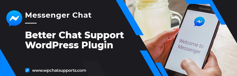 Better Chat Support for Messenger