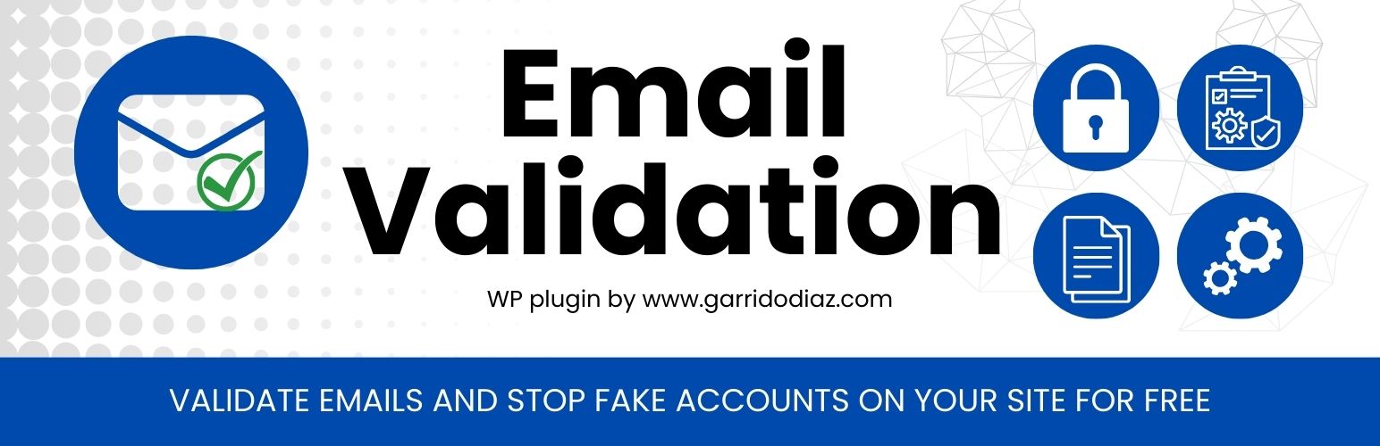 Better Email Validator