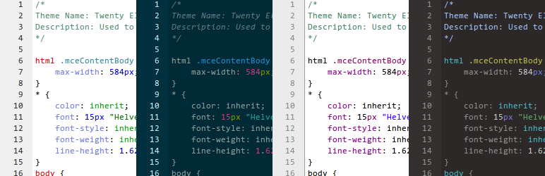 Better File Editor