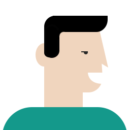 Better Gravatar generated icons logo