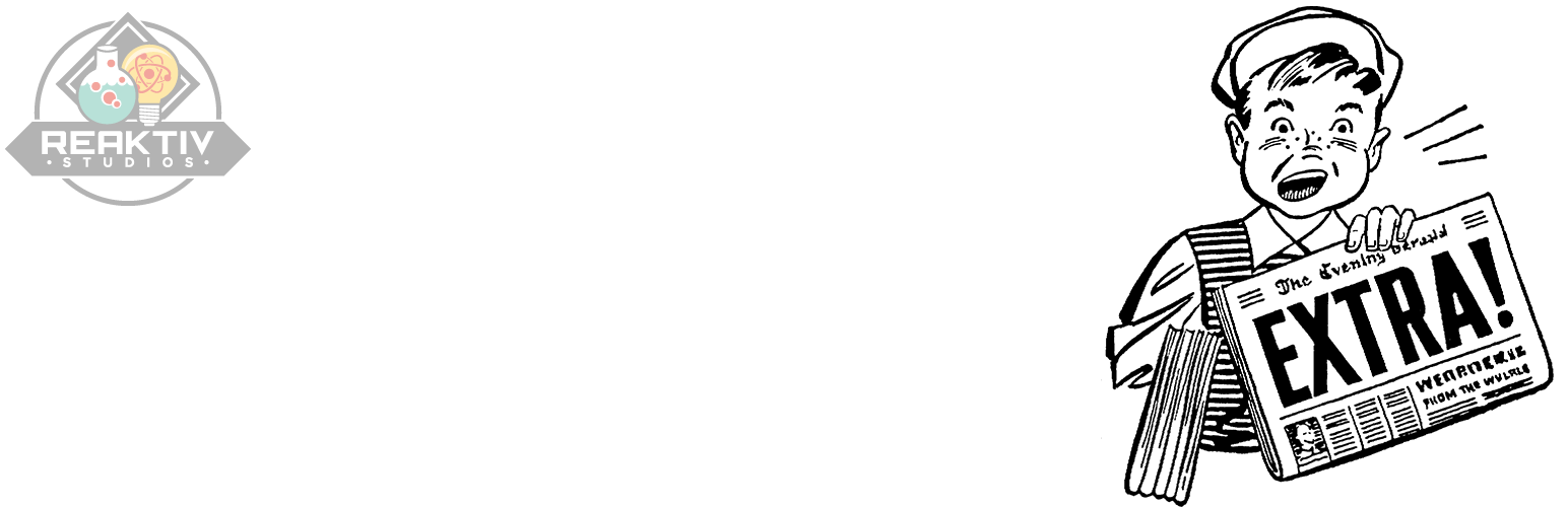 Better Press Newsfeed