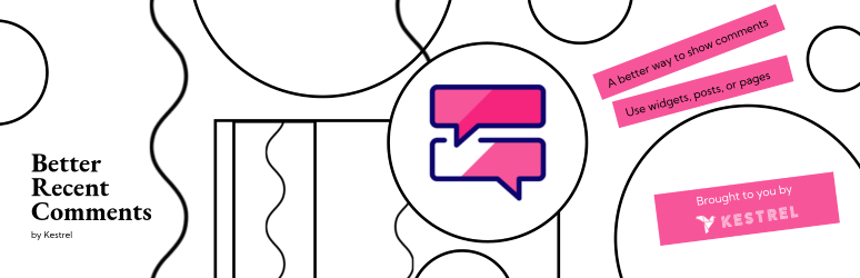 better-recent-comments