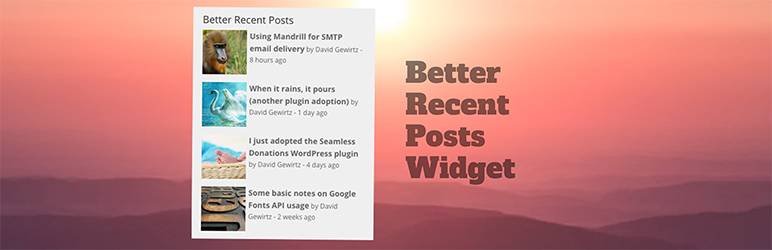 better-recent-posts-widget
