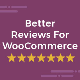 Better Product Reviews For WooCommerce logo