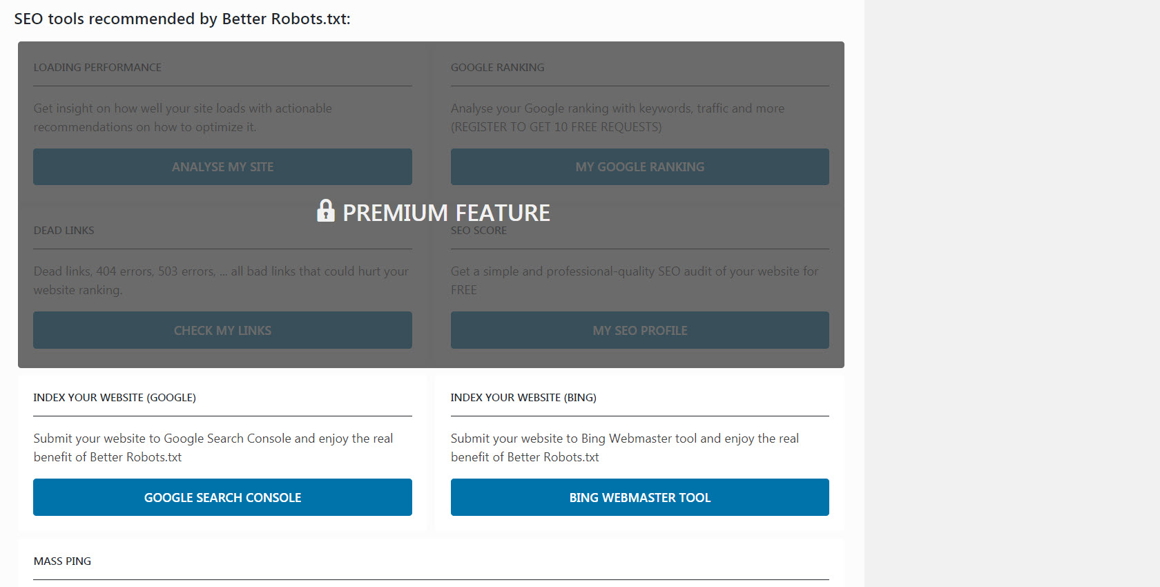 WordPress Robots.txt optimizer (+ XML Sitemap) – Boost SEO, Traffic & Rankings