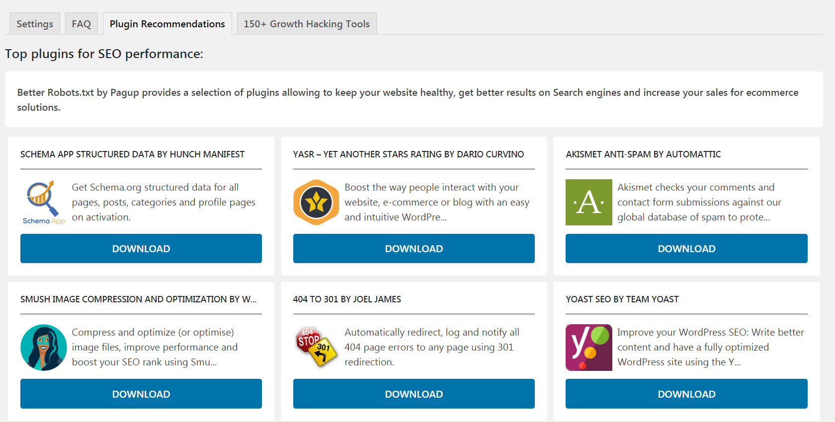 WordPress Robots.txt optimizer (+ XML Sitemap) – Boost SEO, Traffic & Rankings