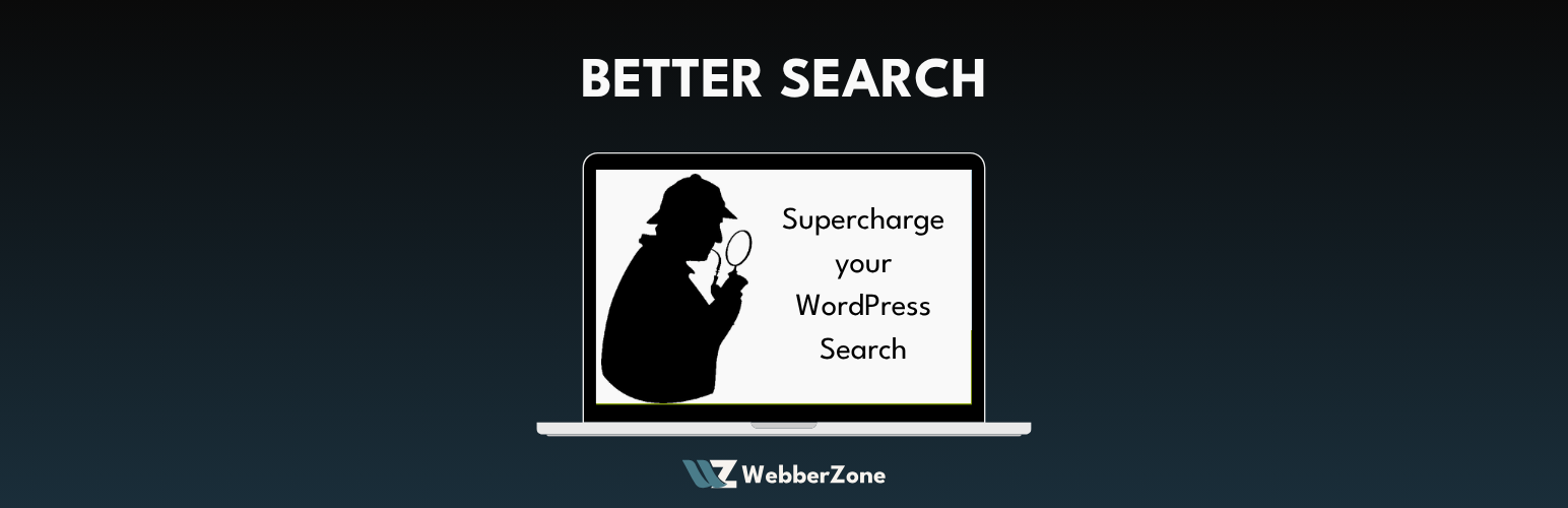 Better Search – Relevant search results for WordPress