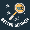 Better Search – Relevant search results for WordPress
