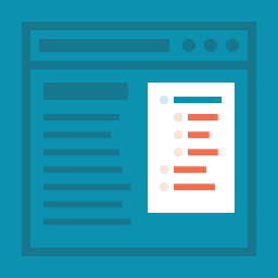 Better Section Navigation Icon