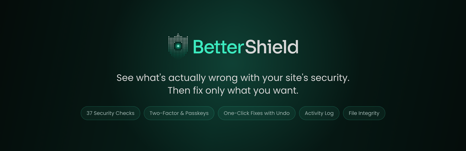 BetterShield