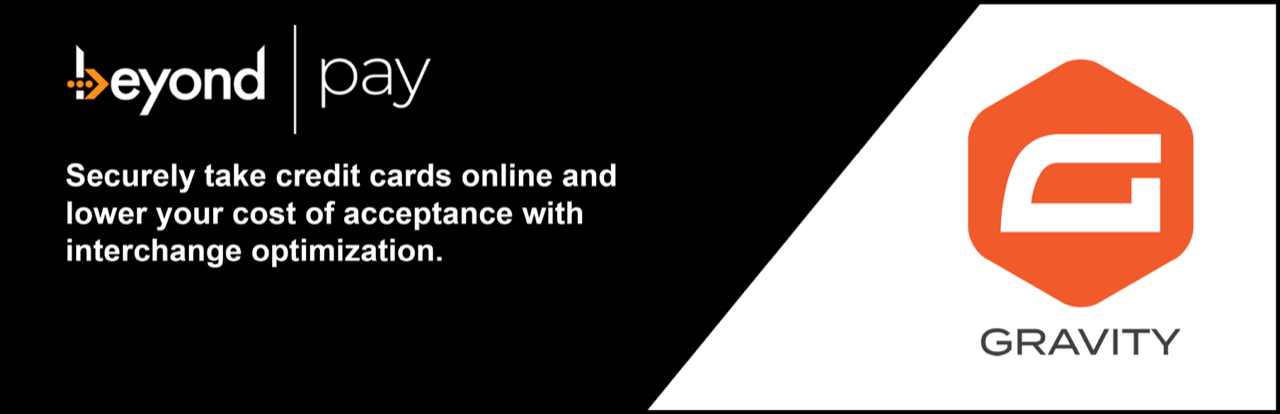 Beyond Pay for Gravity Forms