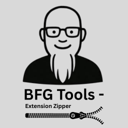 bfg-tools-extension-zipper