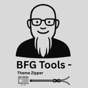 BFG Tools – Theme Zipper
