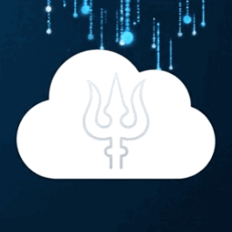 Bhairav Scheduled Cloud Backup Icon