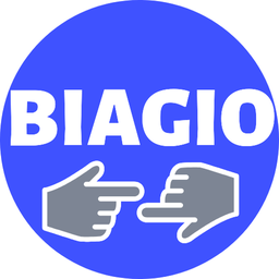 Biagio Matching API 外掛圖示