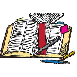 Bible Reading Plans logo