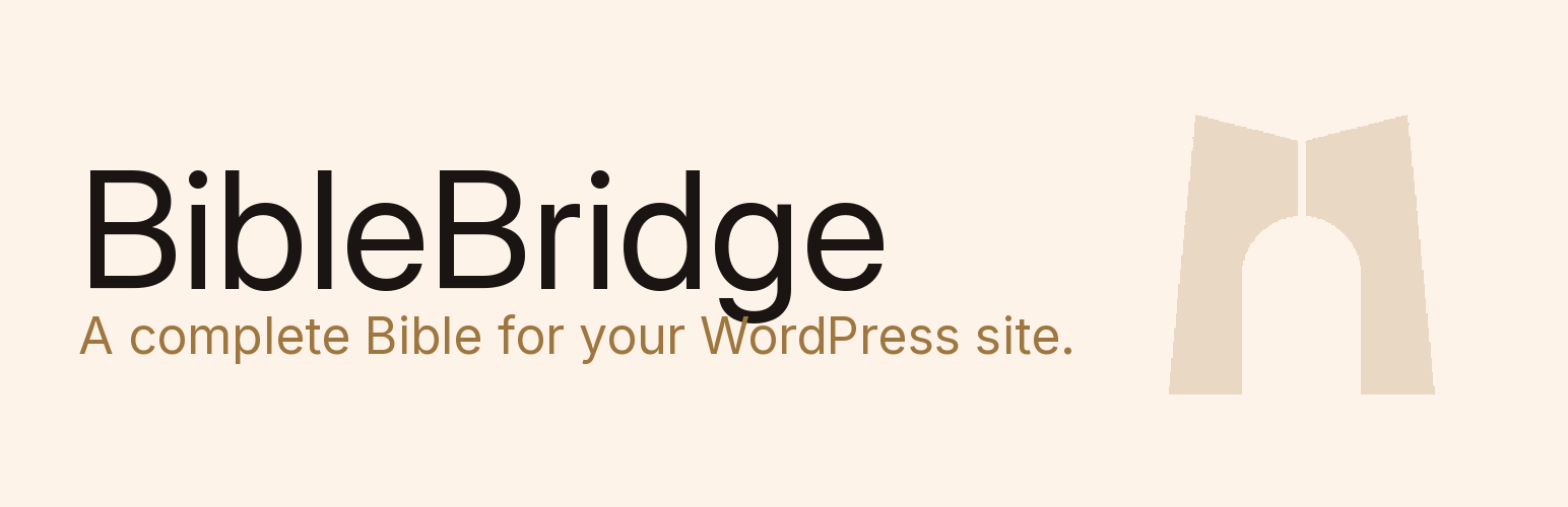 BibleBridge