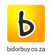 bidorbuy Store Integrator Icon