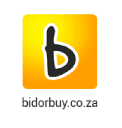 bidorbuy Store Integrator logo