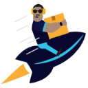 Bigship REST API Icon