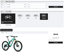 Bike Rental Online Booking Calendar logo