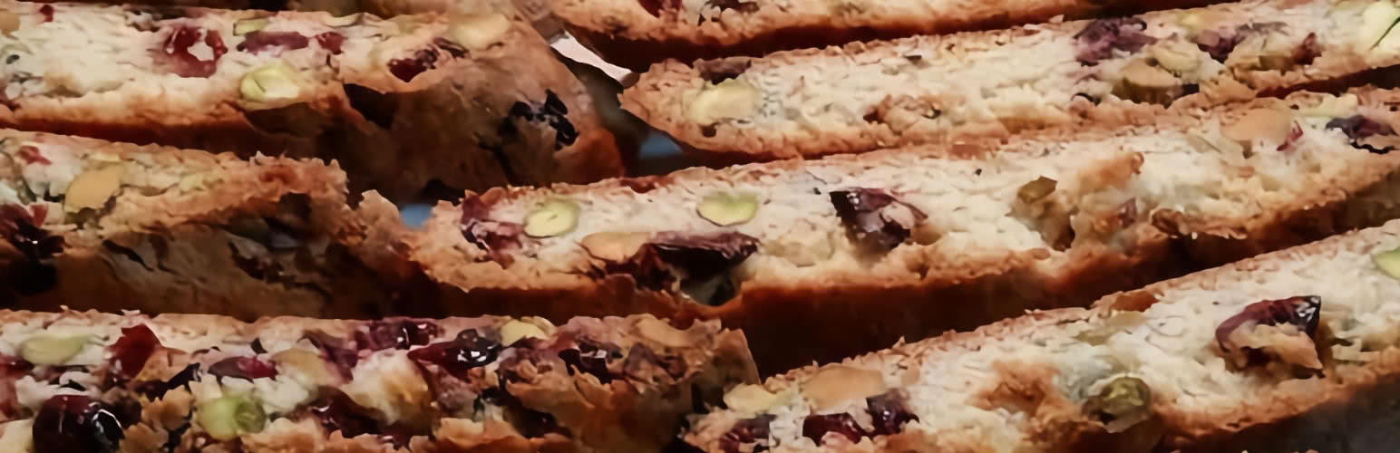 Biscotti
