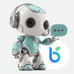 BitBloom Chatbot for Chatkit Icon