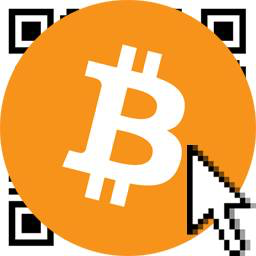 BitMate Author Donations logo