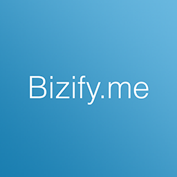 Logo Project Bizify.me