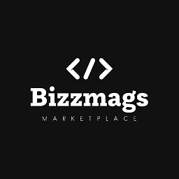 Bizzmags Marketplace