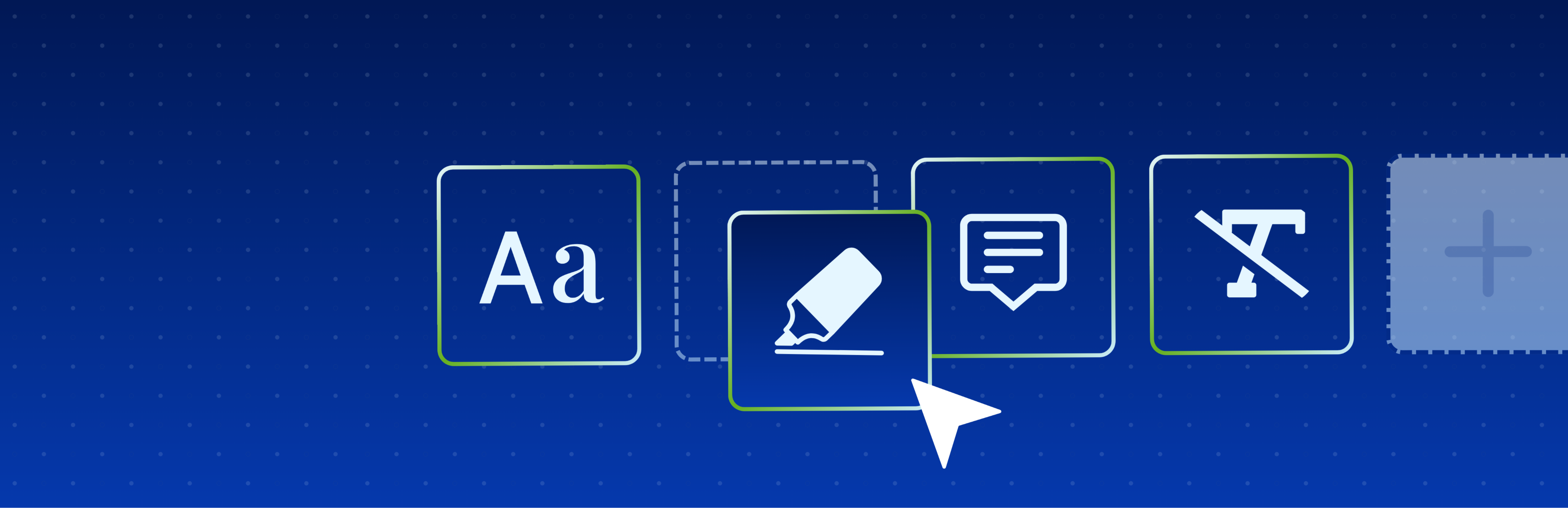 Rich Text Formats