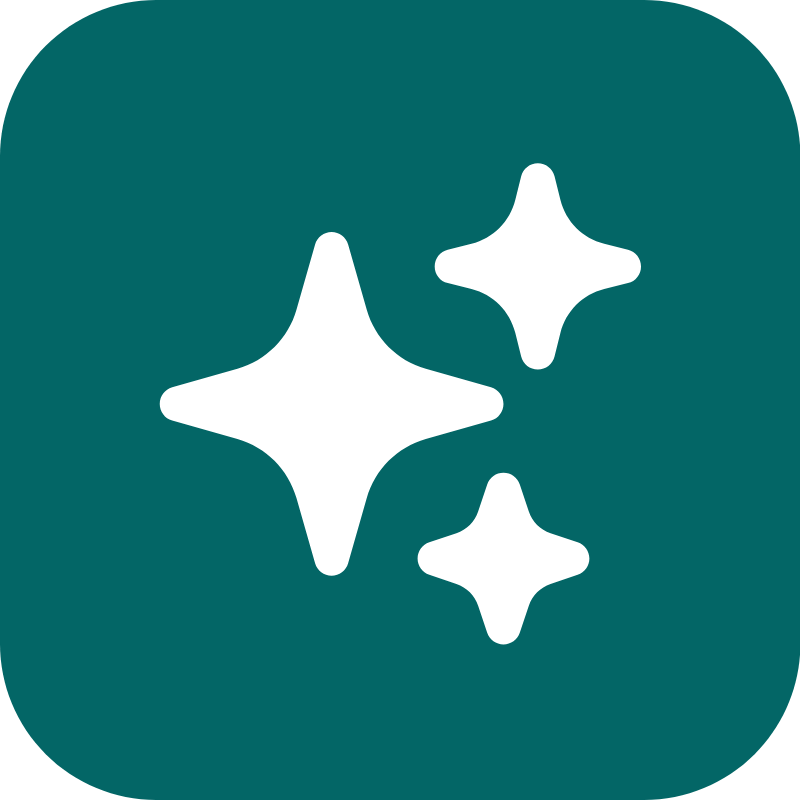 BlaBlaBlocks Formats Icon