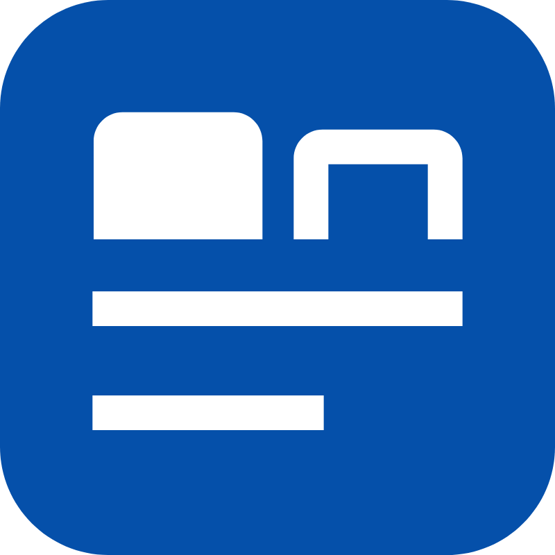 BlaBlaBlocks Tabs Block Icon