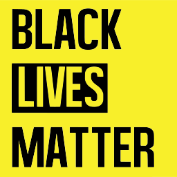 Black Lives Matter Widget logo
