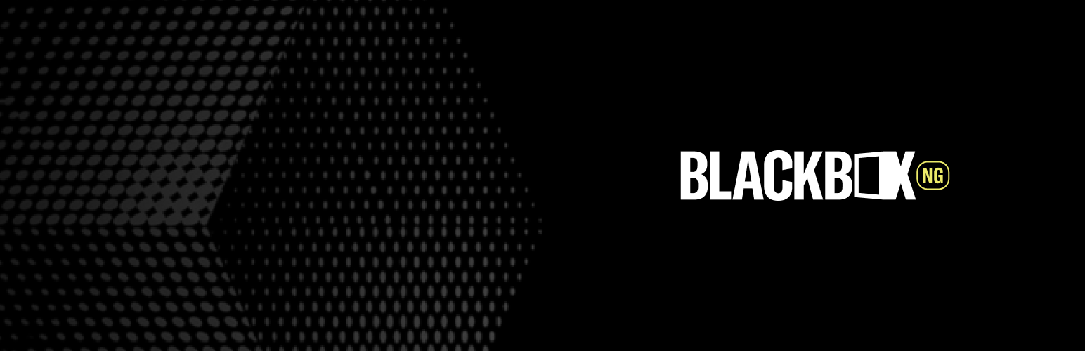 BlackBoxNG Delivery for WooCommerce