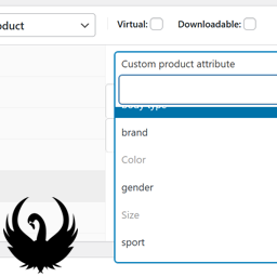 BlackSwan Easy-Select Attributes for WooCommerce logo