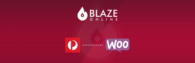 Blaze Online eParcel for WooCommerce