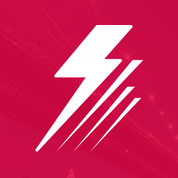 Blesk Companion logo