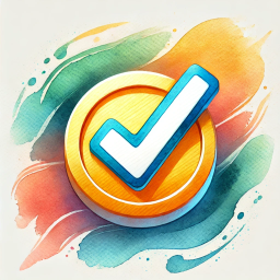 Block Accessibility Checks logo
