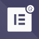 Elementor Blocks for Gutenberg Icon