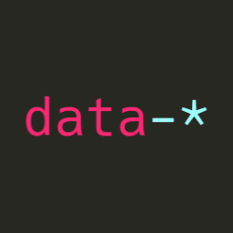 Block Data Attribute logo