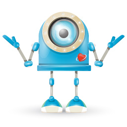 Block eCommerce Assets via robots.txt logo