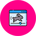 Block Editor Animations – Animate Gutenberg Blocks logo