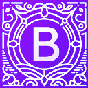 Block Editor Bootstrap Blocks Icon